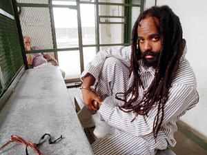 Mumia Abu-Jamal - UnwelcomeGuests