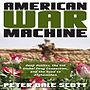 #535 Peter Dale Scott on The US War Machine - (Deep Politics, COG & the CIA Global Drug Connection) This week we have two contributions by Peter Dale Scott, a long established researcher into what he calls 'deep politics'. We begin with a 30 minute talk on Continuity of Government from the 2010 Santa Cruz Understanding Deep Politics conference, and conclude with a 90 minute interview from 2010-10-16 on the contents of his new book, The American War Machine - Deep Politics, the CIA Global Drug Connection, and The Road to Afghanistan, interspersed by 8 minutes of Dwight Eisenhower's valedictory address from half a century ago in which he warns of the military industrial complex.