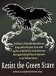#314 - The Green Scare (The Federal Crusade Against Activists)