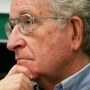 #238 Speaking Merikkan - (Deconstructing the Imperial Newsspeak with Noam Chomsky) What does Bush mean by "democracy?" Who is the real enemy? What are "special interests?" IN this 1986 talk on "The Right Turn" Chomsky explores the ongoing efforts of American elites to suppress actual democratic participation at home and abroad. This talk focusses on American foreign policy from Vietnam to the Reagan years, and from this we can be quite clear as to the actual nature of the Bush agenda, what "Liberty" will look like.