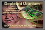 #132 Who Benefits? - (The American Government as Criminal Enterprise) Depleted Uranium sickness, terrorism, swindling and 9-11 - a pattern of disregard for the general welfare .Now, even members of the usually obedient American mainstream are asking questions and demanding answers