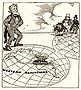 #329 Deconstructing the "Good" Empire - (Underground History of Empire) What does it mean to live in an empire? What is the nature of empire and what must people believe in order to participate in the process of building and maintaining it. How do people come to think certain ways, believe certain things, and how important to maintaining an empire, this empire, are the stories we tell ourselves about our society? These are the topic of the program this week. We'll begin with a new public class series with social historian John Marciano on empire as a way of life, and we'll resume readings from John Taylor Gatto's Underground History of American Education which dovetails nicely with Marciano's presentation. As you will hear, the education Americans receive about the actions and motivations of the American state lays the groundwork for a national state of mind, and this has global consequences. The media takes up where school leaves off, by amplifying the official stories from the centers of power. An example - if you were alive during the Reagan years you would have often heard the phrase "evil empire" used by the administration to describe the USSR. never confronted in the parade of pundits on the corporate media was the implication that there can be a good empire