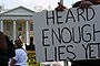 #332 Teaching Big Lies and Deep Lies - (From the Downing Street Memos to the Prussian Connection) I had planned a different show this week, but after hearing since election day about impeachment being off the table, I am beside myself with outrage. Oh no you don't, not again. Had Reagan, Pappy Bush and their minions been held accountable for their crimes twenty tears ago, we would not have been sadled with six years of a fascist nightmare, featuring the greyer versions of the same cast of characters. The Democrats, who controlled Congress during the Reagan years pulled their punches with the excuse that the American people, that would be us, couldn't stand another disgraced President. What nonsense, it's the power structure that was afraid the system would be revealed to the people for the perpetually rotten thing that it is - what other kind of leadership can an empire have?.