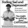 #627 The Progressive Process of Desocialization - (Marxian Class Analysis 4) This week, two Marxist professors speak on the social impact of capitalism and especially in USA. First, Silvia Federici speaks on 'The Progressive Process of Desocialization', how capitalism breaks down communities and people's human relationships of care. Next it is the turn of Richard Wolff who applies his Marxian class analysis to the US household, noting that more and more adults are rejecting the traditional (feudal) model of domestic exploitation and either living alone or in more egalitarian patterns.