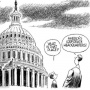 #226 Corporate Media, Corporate Rule - (America's Captive Audience) This week on the program we'll focus on how the corporate media system is undermining the conditions necessary for democratic governemce, and we'll hear frank talk from two public officials who have joined forces with, scholars, journalists and citizens in the media democracy movement to do something about it. We'll begin with a forum on media consolidation that took place last week at Ithaca College. Among the particpants were dissident FCC commissioner Michael Copps and Ithaca's member of Conmgress Maurice Hinchey who has introduced a bill that if passed would take steps to diversify media ownership and reinstitute the fairness doctrine. Then an interview with John Buchanan, author of Fixing America: Breaking the Stranglehold of Corporate Rule, Big Media and the Religious Right.