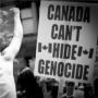 #688 What Does It Profit A Man? - (Moneyless Living, The Canadian Genocide) We hear two contrasting stories of people who had the courage of their convictions. We start with a reading from 'The Moneyless Manifesto', by Mark Boyle, who has been living without money in the UK for years. Our main speaker this time is a new one on the show, Rev. Kevin Annett, who recounts how he uncovered systematic genocide in Canada and how when he raised this issue he was defrocked by his church.