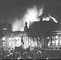 Reichstag Fire