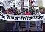 #172 The Corporate Theft of Water (1) - (Recordings from "The Water of Life - Perils and Promise on the 21st Century") A conference dealing with protecting water as a common resource was held in the Hudson Valley Sept 4-6. 2003. In this program Robert Kemmedy Jr of River Keeper talks about fighting corporate water polluters in the courts, and Tony Clarke of the Polaris In