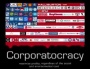 #749 On The Rise and Fall of US Corporatocracy - (Fascism, The Corruption of Democracy and The Family)  We examine the rise of fascism in the USA in the last century. Chris Hedges and Richard Wolff detail how US corporations conspired with the US deep state in an effort to destroy the family and liberal democratic government, even while championing "family values" and "democracy". We also hear about the 1934 US Business Plot, a failed fascist coup which FDR helped to cover up after reaching a compromise with the Wall St. plotters.