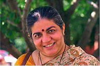 Vandana Shiva