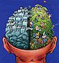 #537 From Divided Brains to Divided Societies - (The Neurological and Cultural Roots of Separation) This week we hear two scholars on the profound roots of separation, firstly within the structure of the brain itself, secondly between individuals in modern society. Ian McGilchrist sets the scene in our first hour with The Divided Brain and the Making of the Western World. In our second hour we replay one of the deepest talks from earlier Unwelcome Guests episodes - The Roots and Ramifications of our Culture of Hierarchy and Control by Marvin Bram.