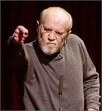 George Carlin