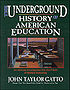 #335 Casting Shadows - (Coal, Industry, School and the State) This week I'll resume reading from John Taylor Gatto's "Underground History of American Education", as we begin a new chapter that chronicles how economic elites deliberately deintellectualized America in order to create a tractable labor force for the industrial revolution that coal was to fuel. This is not speculation or imagination, you will hear evidence from the documentary record that the literate and independent population of mostly family farmers was conmsidered a threat to a new social order that was being installed - one which would put the control the necessities of life in the hands of a relative few captaims of industry and their legions of managers. The children of america were to be deliberately schooled to serve this new system devoted to industrial production. Last week, we heard about Prussia, the first and foremost example of the modern totalitarian garrison state, and how its population was managed and formed to the needs of the rulers of the state through its tripartite school system. We heard how this school system was deliberately recreated in America, through the efforts of certain reformers backed by industrialists . The social philosopher John Dewey defined politics as the shadow cast by big business over society. It's more like a total eclipse. the creation, expansion management and protection of wealth is, as the they say 90 percent of the law.