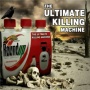 #657  Rounding Up The Opposition - (Glyphosate Risks, David versus Monsanto)